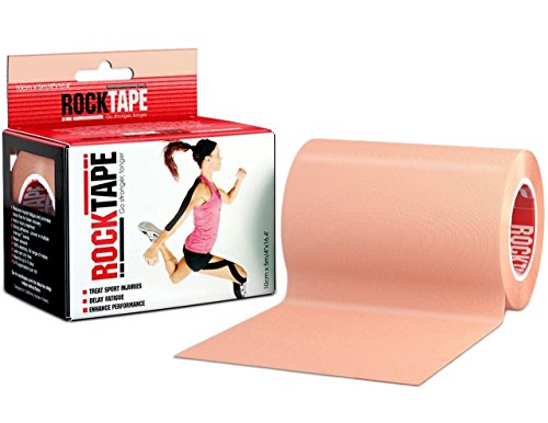 Image of RockTape Highly Water-Resistant Kinesiology Tape