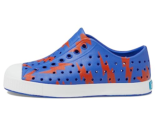 Image of Native Shoes Unisex-Kids Jefferson Print Sneakers