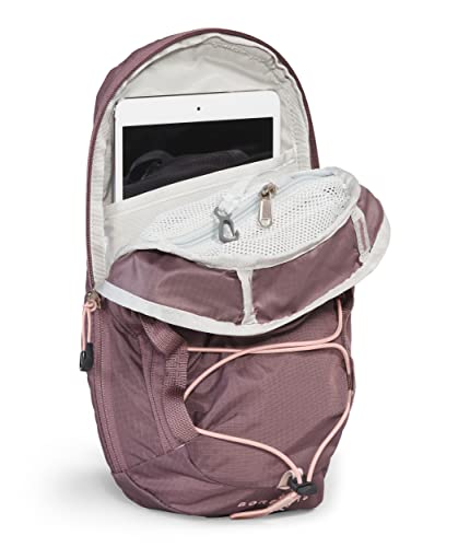 Image of THE NORTH FACE Borealis SIing Bag | Crossbody Adjustable Strap, Water Repellent Finish, Multiple Compartments, Tablet Sleeve