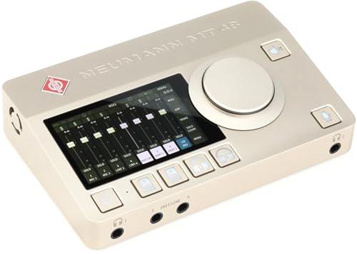 Amazon.co.jp: Neumann MT 48 US - プレミアムUSB-Cオーディオ
