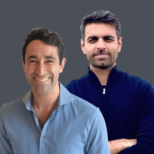 How OpenAI Built Its Coding Agent Podcast Por capa
