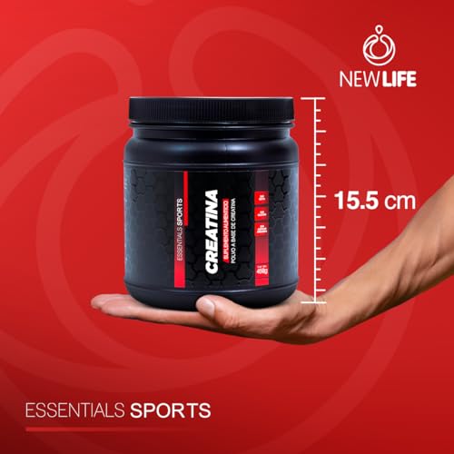 Creatinas, Imagen adicional