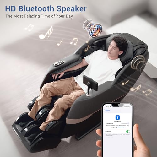 irmc 8d massage chair reviews