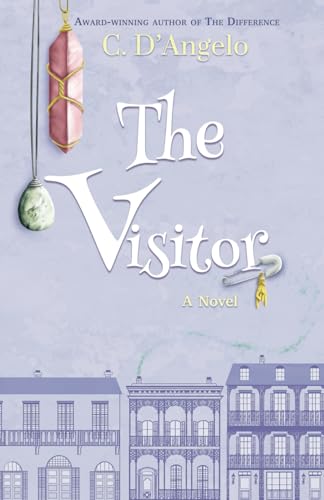 The Visitor view 2