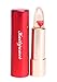Kailijumei Jelly Moisturizer Lipstick, Flame Red, 3.8 Gram