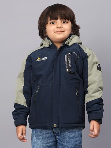 Image of Sky Heights Boys Jacket