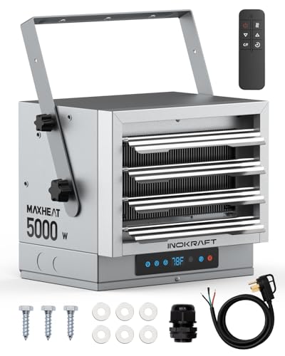 InoKraft 5,000W Electric...