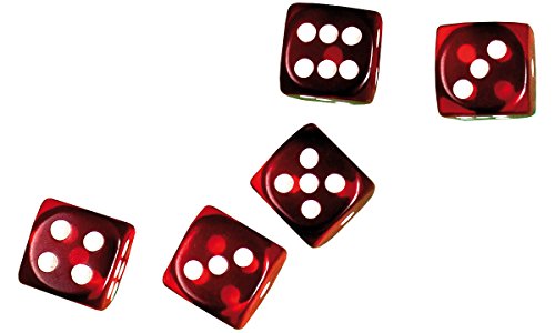 Philos 3757 - Pokerkoffer, Aluminiumkoffer, 300 Casino-Pokerchips (11,5g)