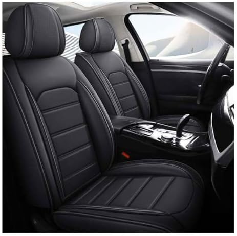 Seat Cover for M3 Coupe E46 Leather Seat Covers for Front and Rea...