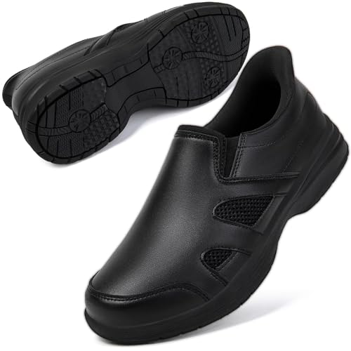 [MERPHINE] ����g�킸�ɗ����� �i�[�X�V���[�Y �X���b�|�� ���f�B�[�X �����Y ���V���[�Y 4e ���L Nurse Shoes 2way �V���[�Y ��� �X�j�[�J�[ �� �� �y�� ���b�V�� ����Ȃ� ���m �ۈ�m �����d�� �u���b�N 28.0