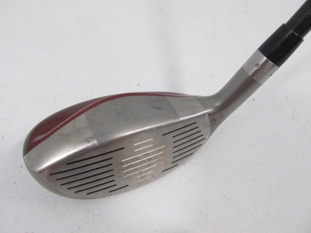 Amazon | 【中古品】ナイキ ユーティリティー CPR 3 アイアン-ウッド