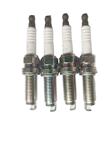 Bougies d'allumage 1.5T 4B15 moteur Coupé et Haver F7 lot de 4 pièces