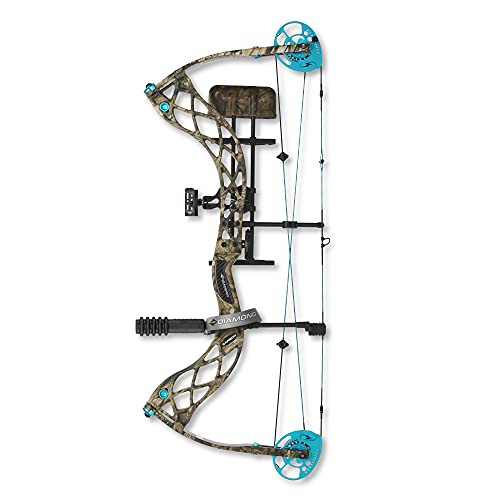 Best Diamond Ultimate Compound Bow 2024 Where to Buy?