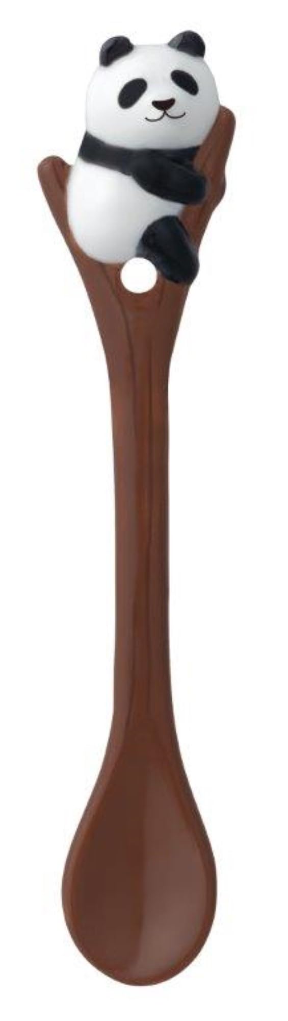 Amazon.co.jp: デコレコーポレーション パンダラケ パンダスプーン