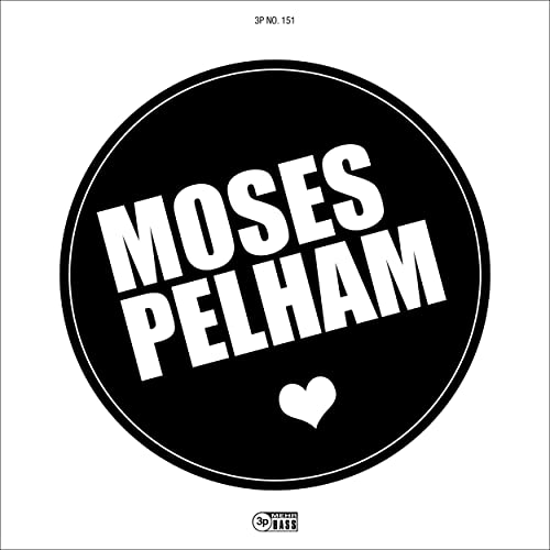 Moses Pelham