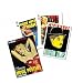 Gibsons 191465 Piatnik Movie Posters Playing Cards