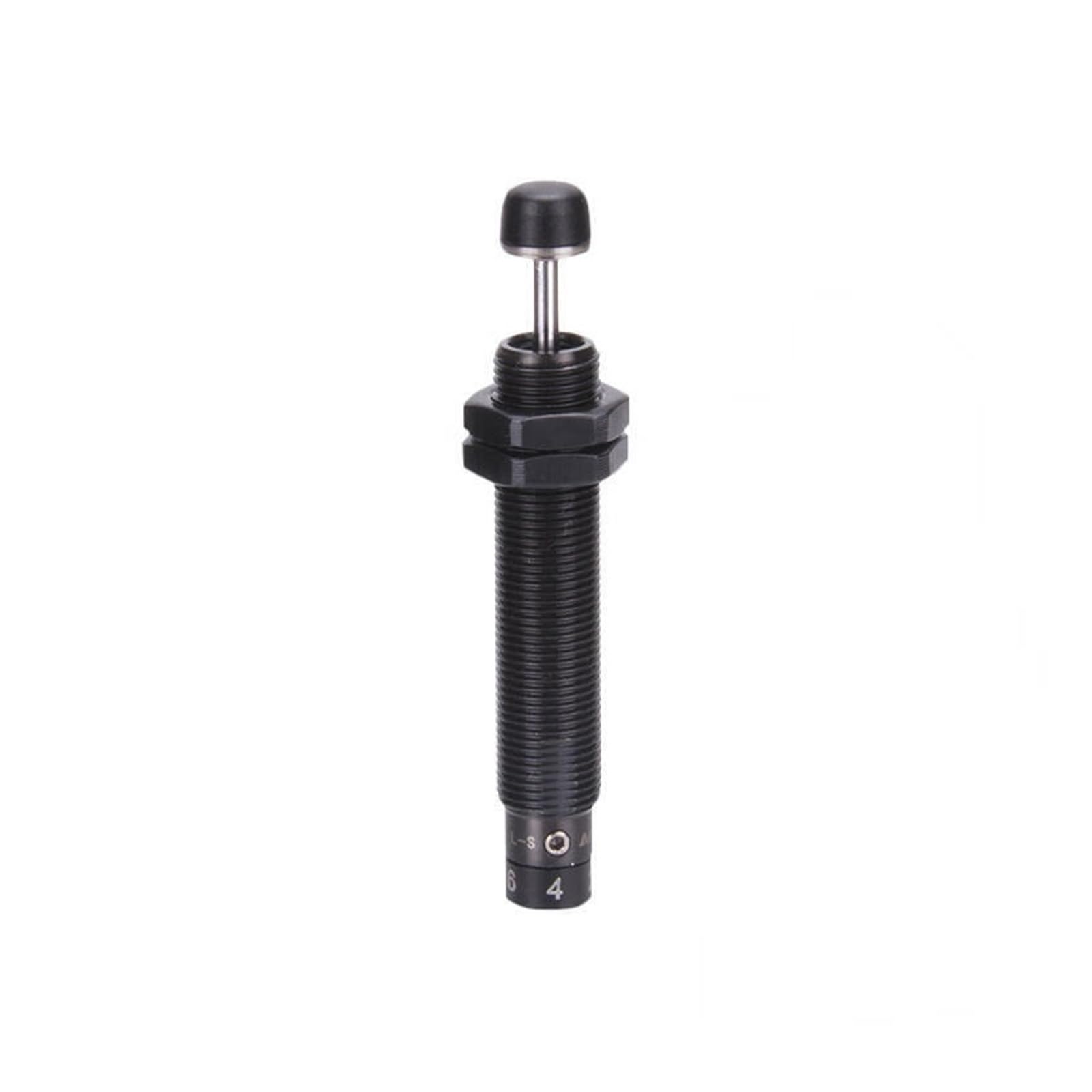 Tampon hydraulique réglable ACJ2020F avec capuchon en métal - 2