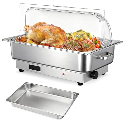 PrecisionAuto 9QT Roll-Top Warmer