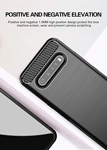 Listado de Lg thinq del mes. 17 Imagen adicional
