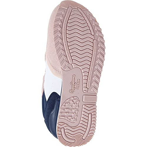 Baskets enfant Pepe jeans - vue 4