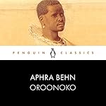 Cover of Oroonoko