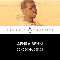 Oroonoko livre audio