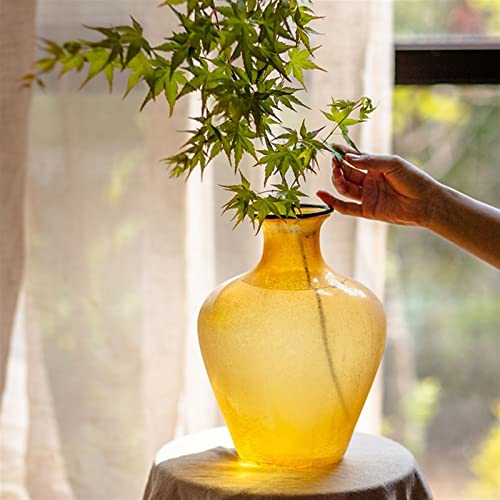 Vase pour fleur sèche résistant pour embellir votre maison - 6