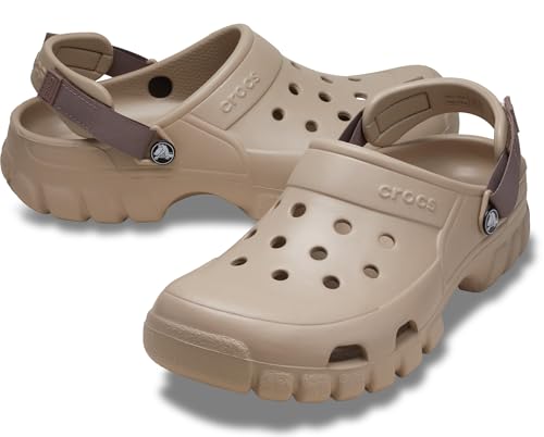 Image of Crocs Unisex Adult Offroad Sport Clogs