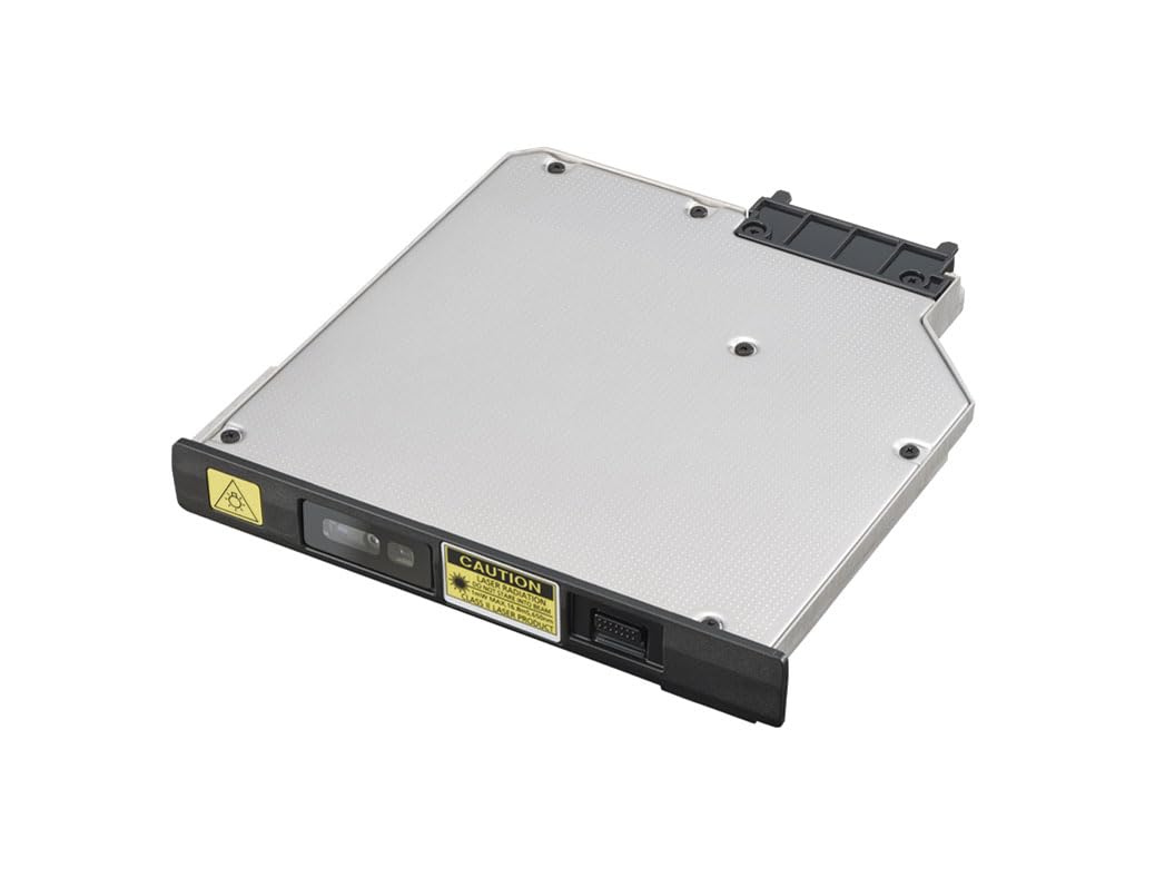 Amazon.com : Panasonic Barcode Reader xPAK : Office Products