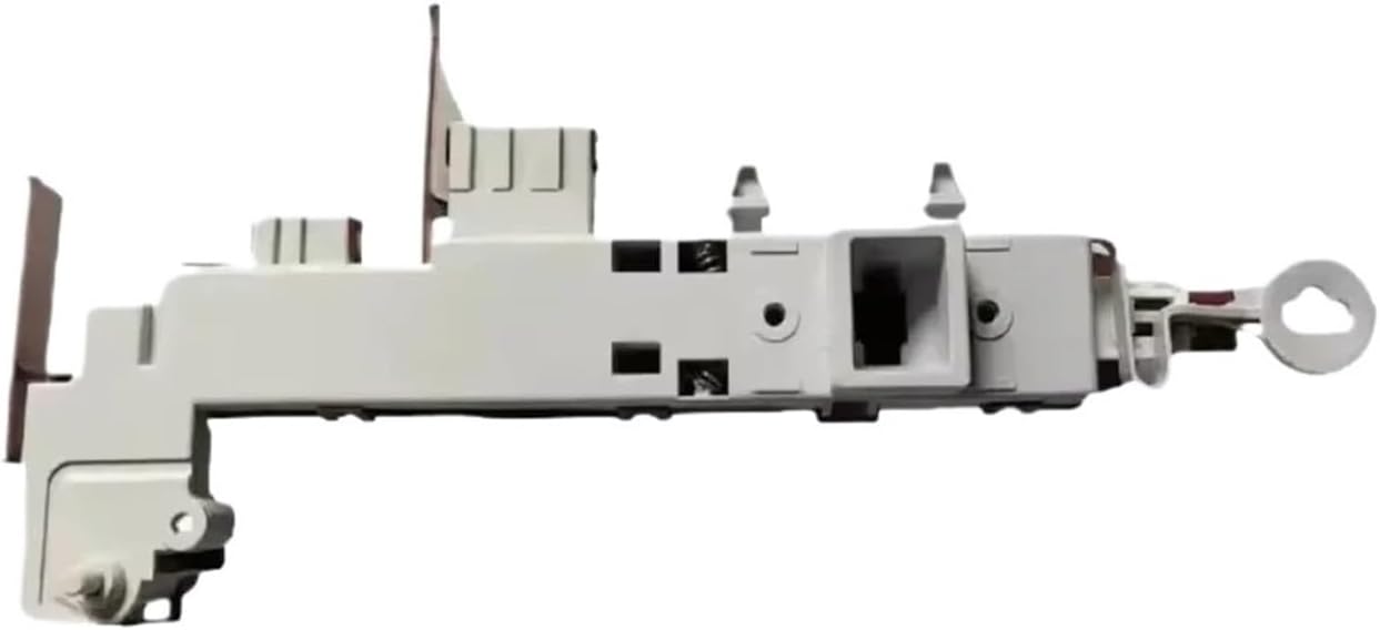 DC64-00519A 250V 電子ドアロック遅延スイッチ 互換性がありますSamsung 洗濯機部品対応