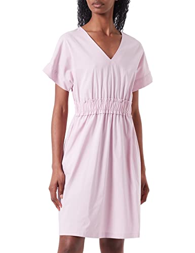 Gerry Weber 180021-31443 Vestido, Color Rosa, 36 para Mujer