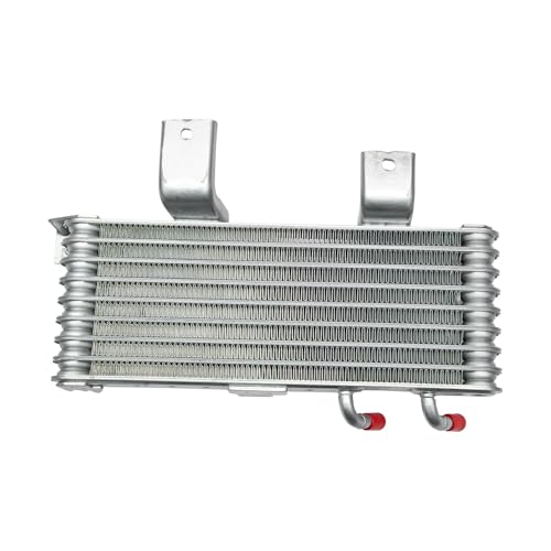 TRANSMISSION OIL COOLER FOR 2017 2018 2019 TOYOTA HIGHLANDER 3.5L V6 329100E070