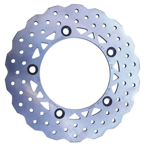 Disco freno posteriore compatibile kymco x-citing