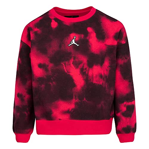 Jordan Girl's Essentials Crew (Little Kids/Big Kids)