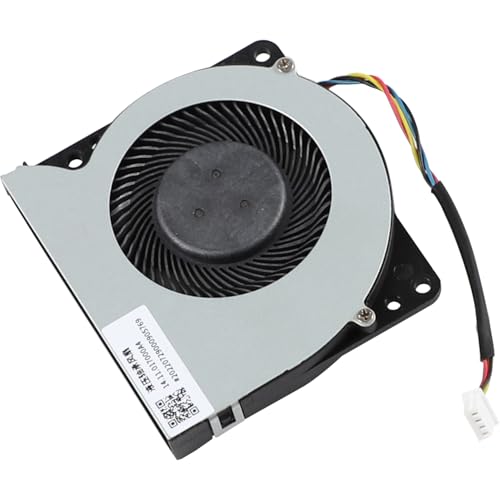 Ventilateur CPU de rechange haute précision modèle 5008 pour Mini PC Beelink U59 PRO