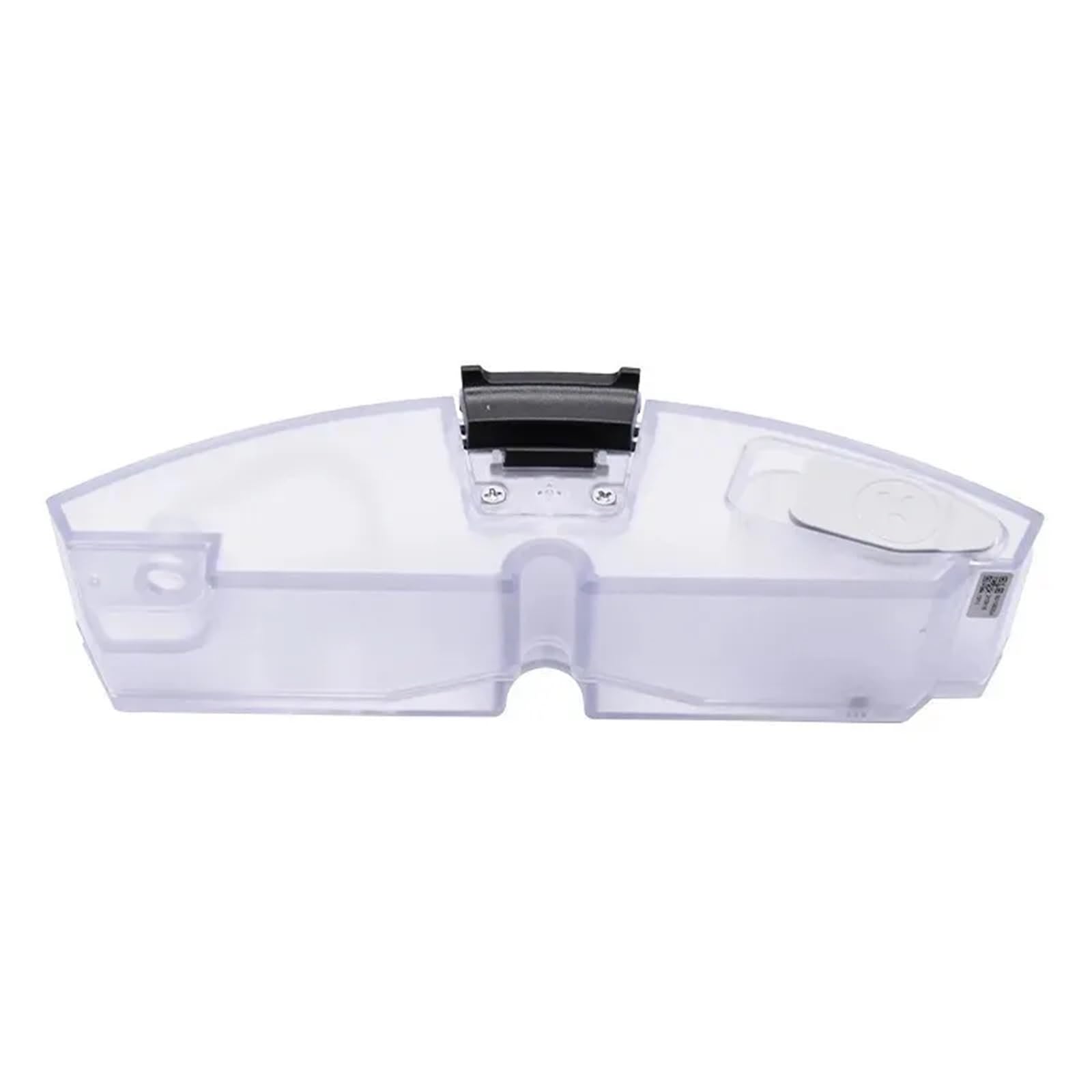 MKVAXR vacuum cleaner debris collection bin Water, for Tank, for Xiaomi, for Roborock, S7 T7s Plus G10(Black)