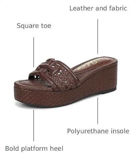 Sam Edelman Pauleena Weave