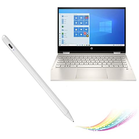 Bbata Active Stylus for HP Pavilion X360 Cover