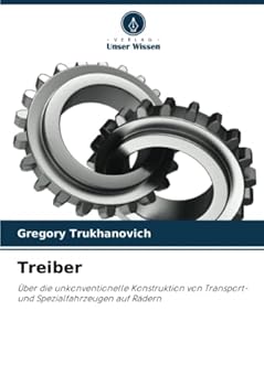 Paperback Treiber [German] Book
