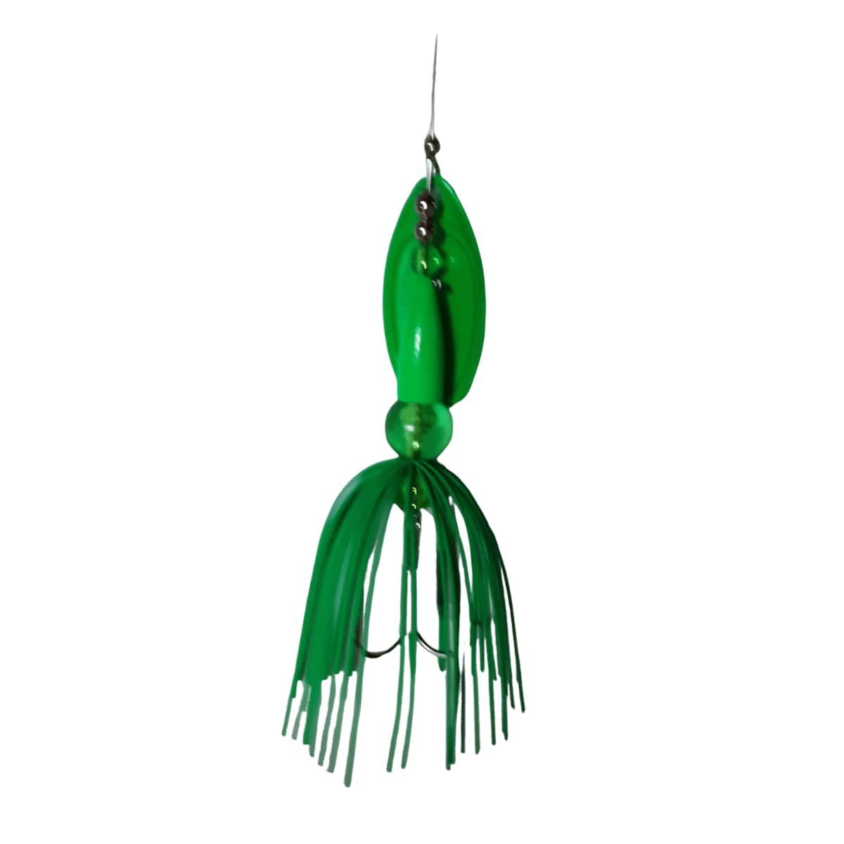 Arctic Spinners Trolling Lure