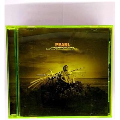 Pearl W/ Carmine Appice
