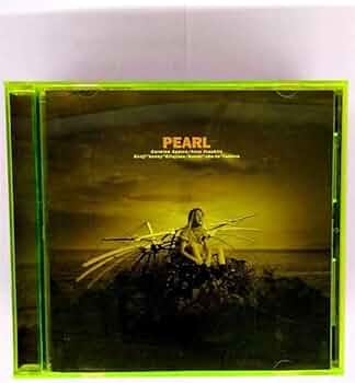 CD 田村直美　パール　pearl E=MC2 8センチ8cmシングル　レンタル ☆CD【PEARL/SECOND】パール,田村直美,ショータ□ - メルカリ
