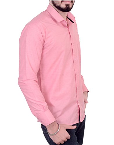 Image of Carnet Mens Casual Shirts