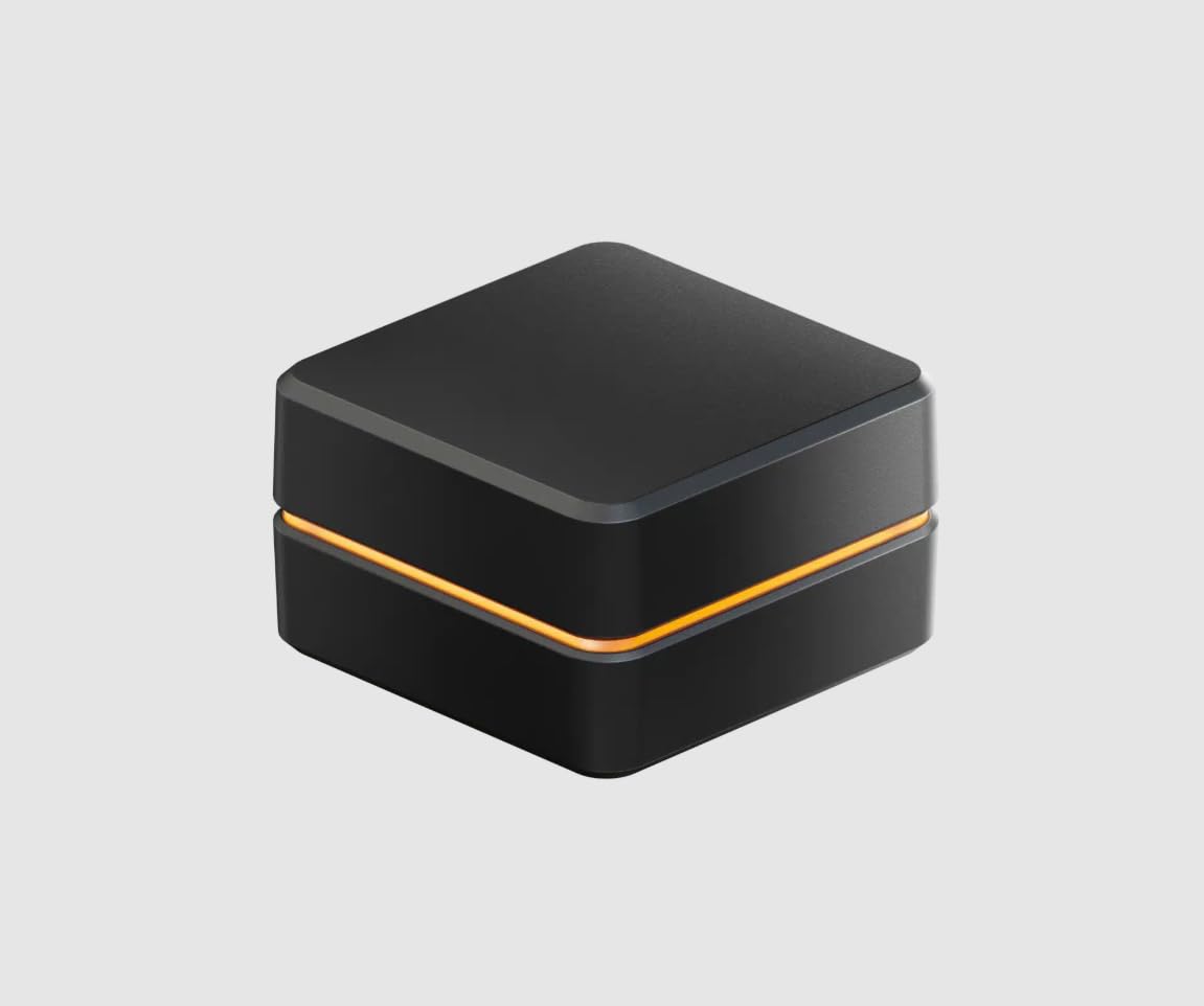 Simucube Link Hub, White - Image 3