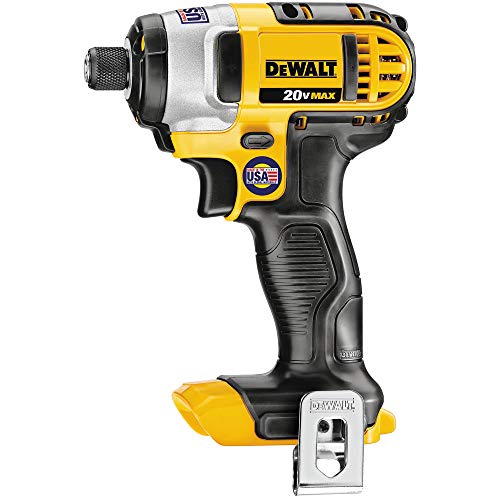 DeWalt 20V MAX tool kit