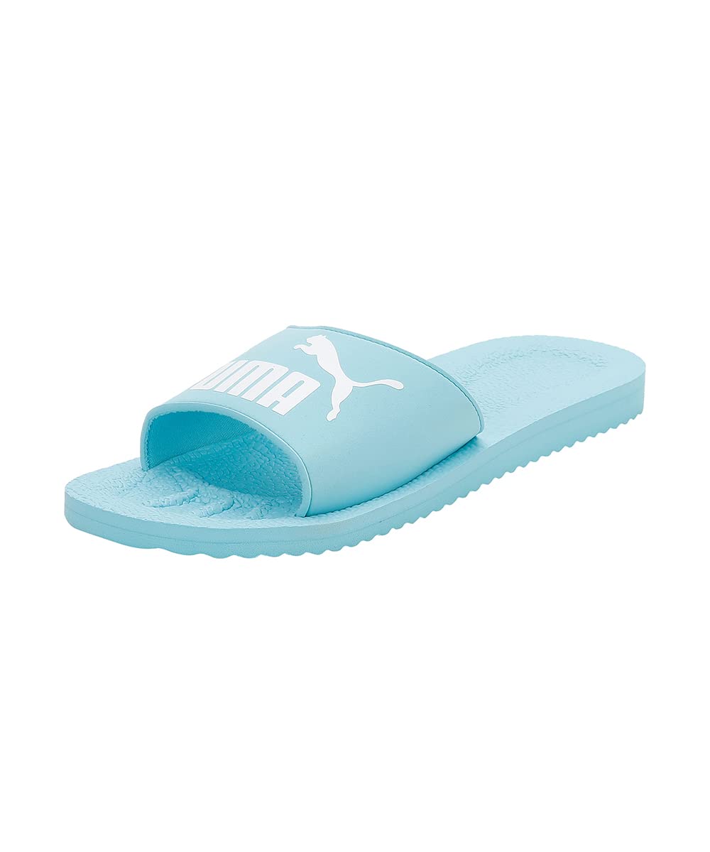 PUMA Unisex's Purecat Slide Sandal