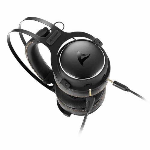 Skiller Sgh50 Gaming Headset One Size - Cuffia gaming - Immagine 4