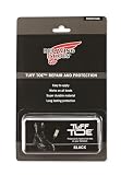 Red Wing Shoes Tuff Toe, Abrasion-Resistant Boot Protective Barrier, Black