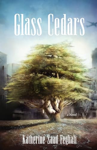 Glass Cedars - image 1