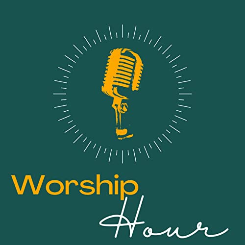 #10 - La Worship Hour de Chemin Neuf Worship